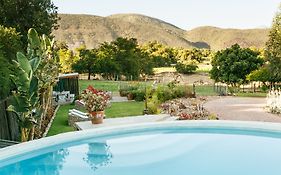 Die Fonteine Guest House