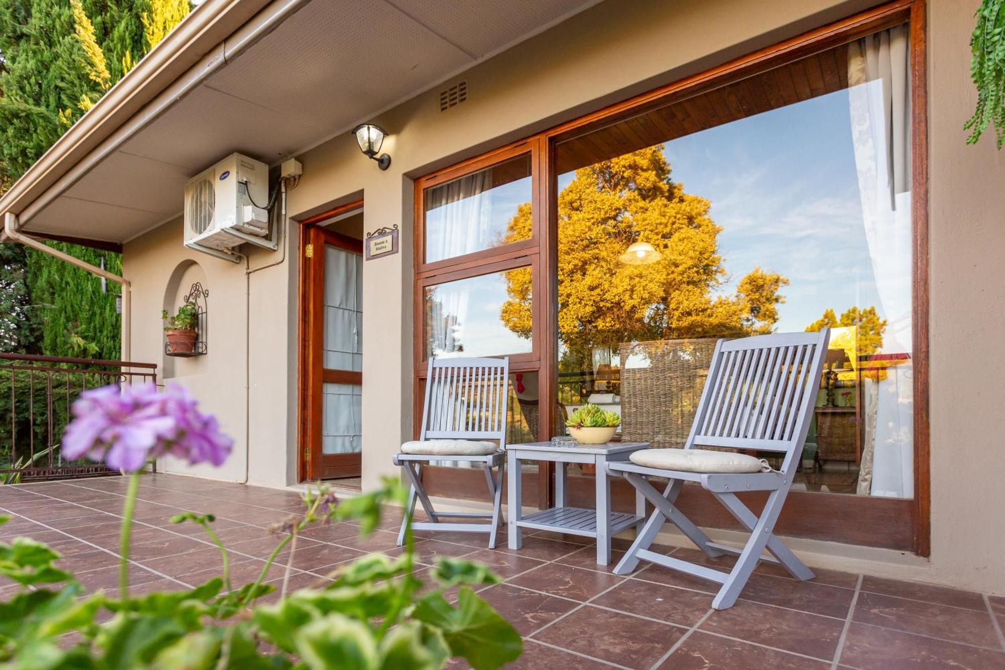 Die Fonteine Country Guesthouse And Glamping Oudtshoorn Extérieur photo