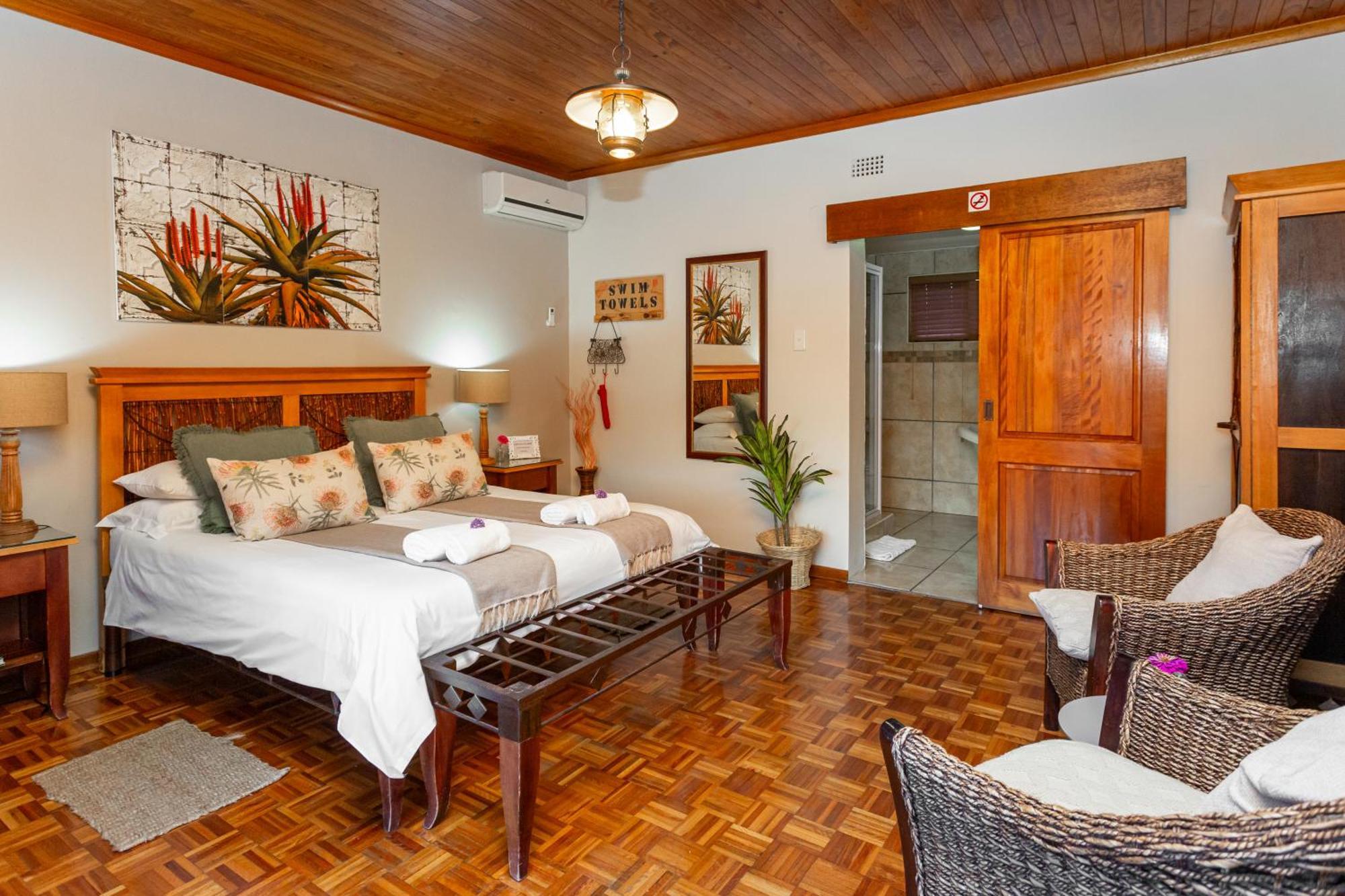 Die Fonteine Country Guesthouse And Glamping Oudtshoorn Extérieur photo