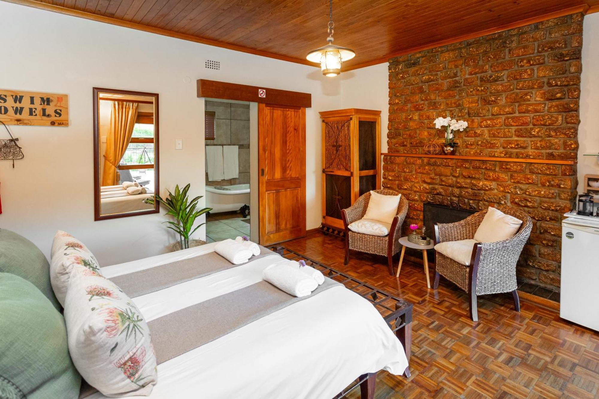 Die Fonteine Country Guesthouse And Glamping Oudtshoorn Extérieur photo