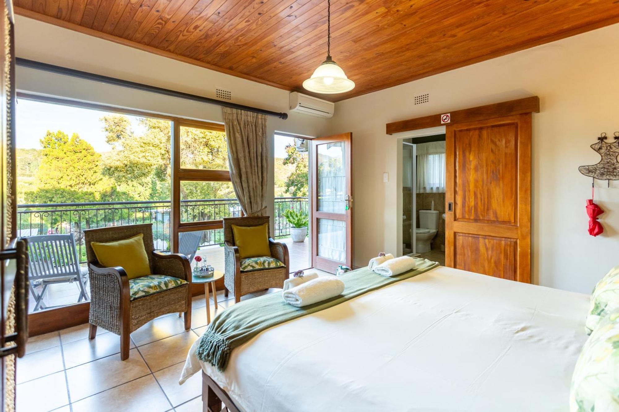 Die Fonteine Country Guesthouse And Glamping Oudtshoorn Extérieur photo