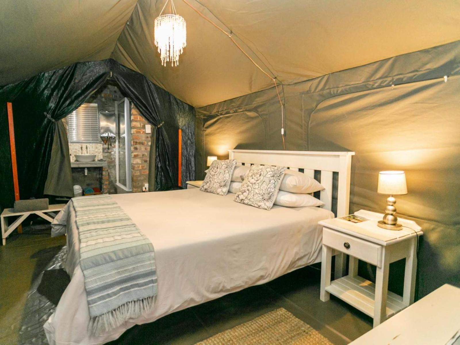 Die Fonteine Country Guesthouse And Glamping Oudtshoorn Extérieur photo