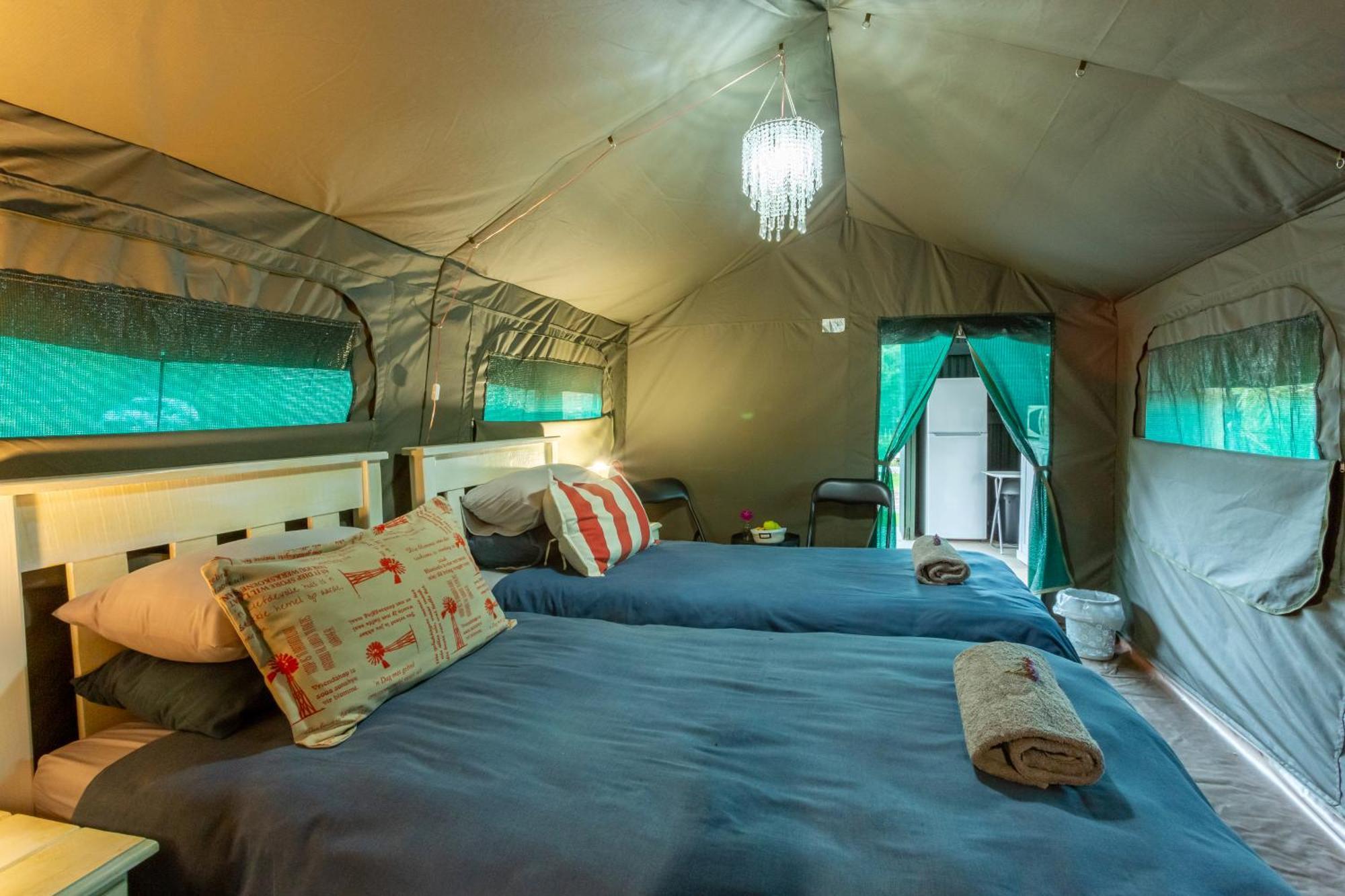Die Fonteine Country Guesthouse And Glamping Oudtshoorn Extérieur photo