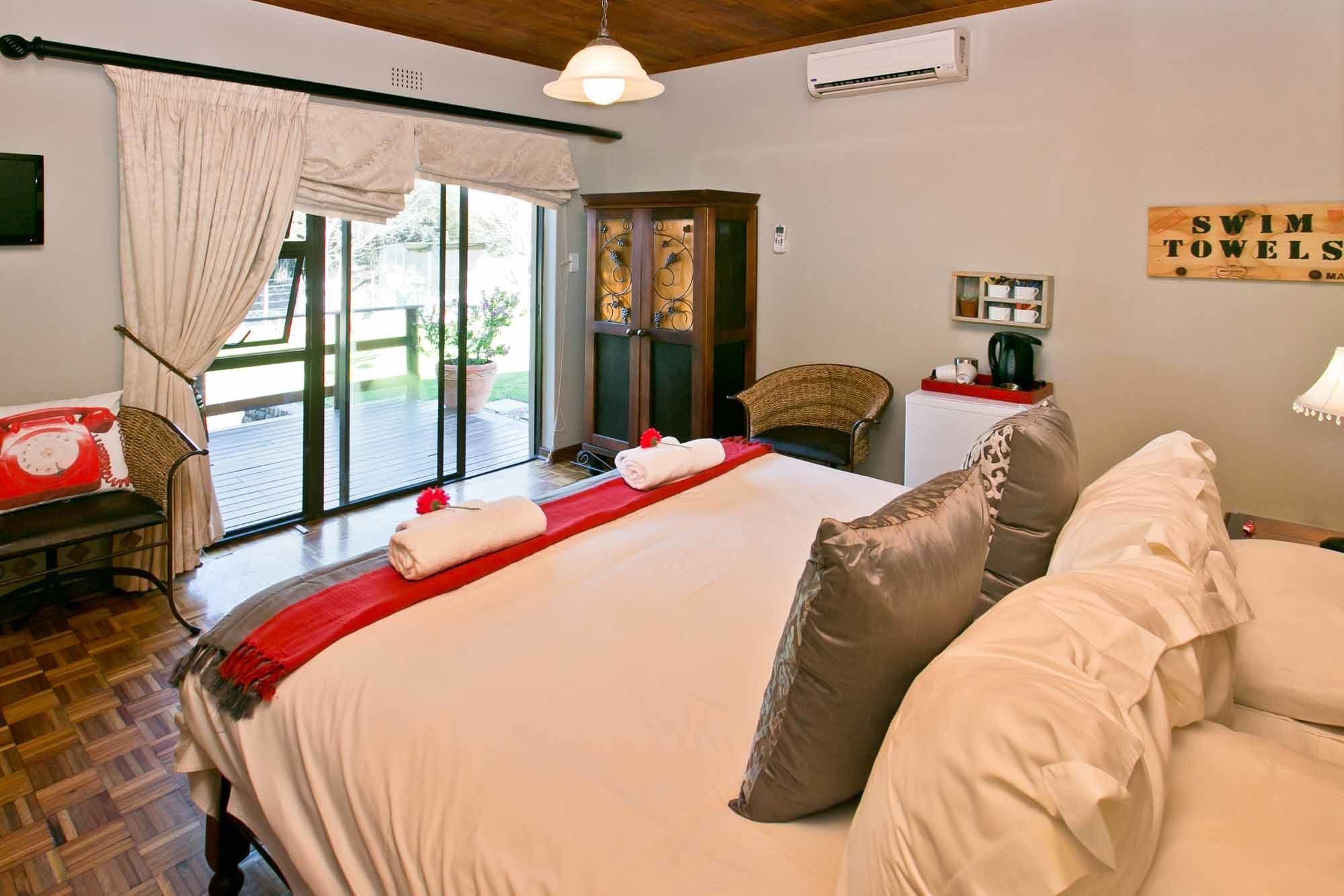 Die Fonteine Country Guesthouse And Glamping Oudtshoorn Extérieur photo