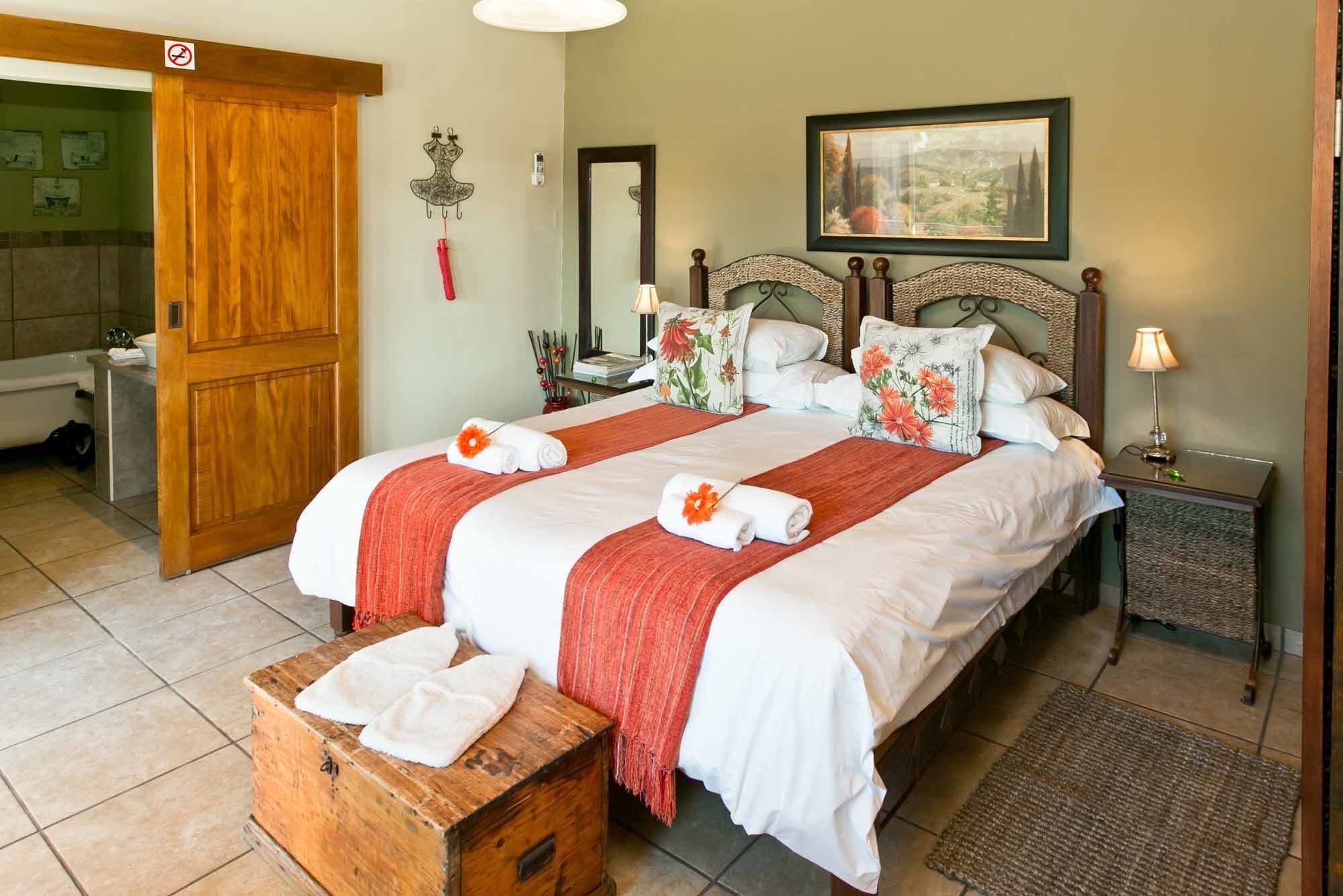 Die Fonteine Country Guesthouse And Glamping Oudtshoorn Extérieur photo